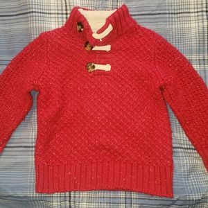 Cat & Jack toddler sweater